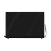 100% Original Front LCD With Glass assembly For Macbook Pro A1398 MC975 MC976 ME664 ME665 LCD Assembly 2012 2013 Year