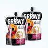 new product recycle detergent laundry detergent pouch for liquid packaging