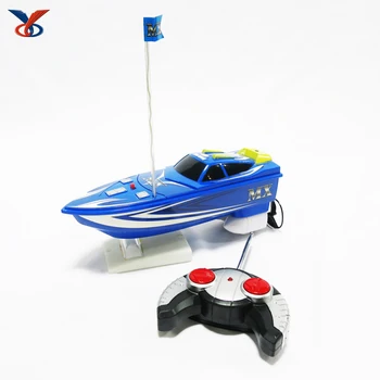 toy jet boat