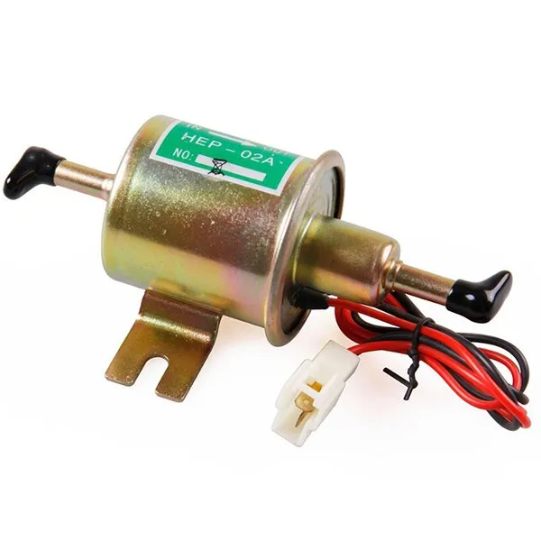 Cheap Price Factory Fuel Pump Hep-02a - Buy Fuel Pump Price,Cheap Fuel ...