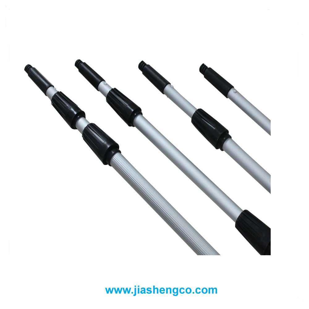 

Strong Aluminum Long Telescopic Extended Handle Pole