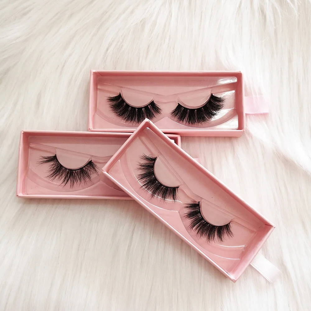 

lashes personalize boxes mink eyelashes mink 3d mink lashes crulety free, Natural black 3d mink lashes crulety free
