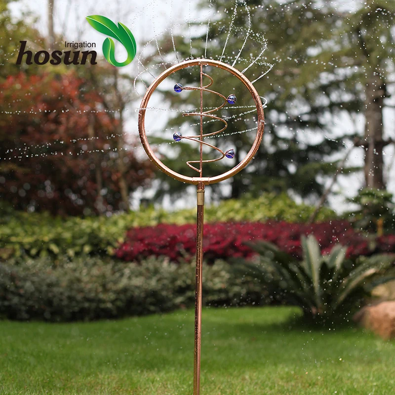 Venta al por mayor aspersores de riego para invernadero-Compre online