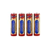 Brand New Products 2018 R6P UM-3 Shrinked Pack Aa Battery Capacity