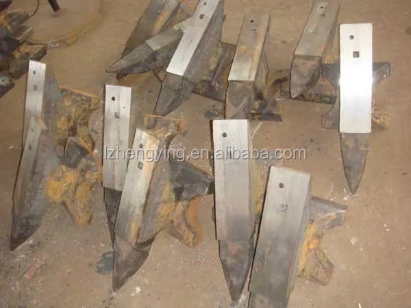 
100kg Super quality casting carbon steel anvil 