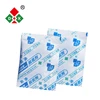 Oxygen Absorbing Agent Packets for long term food storage