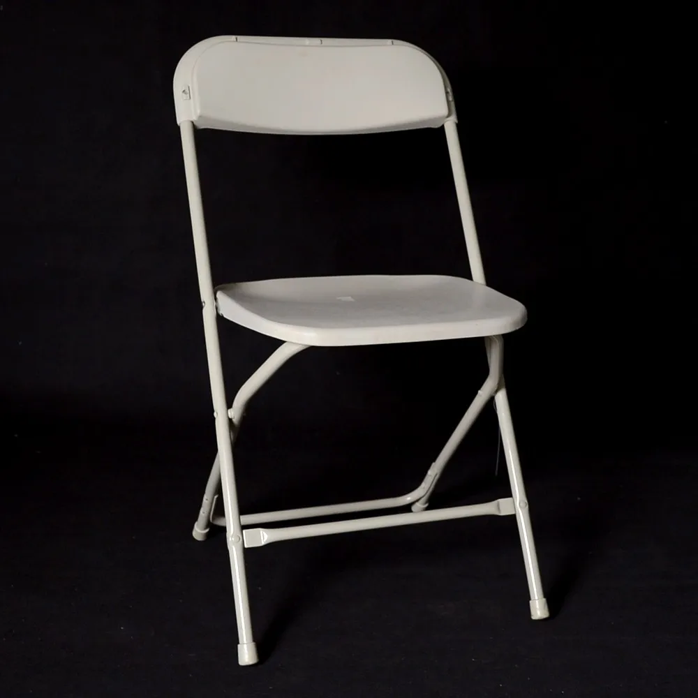 White Padded Resin Folding Chairs Buy White Padded Resin Folding