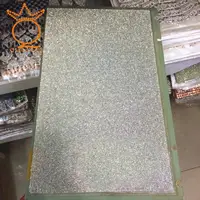 

Superior quality iron on rhinestone sheet directly sale bling decals for shirts