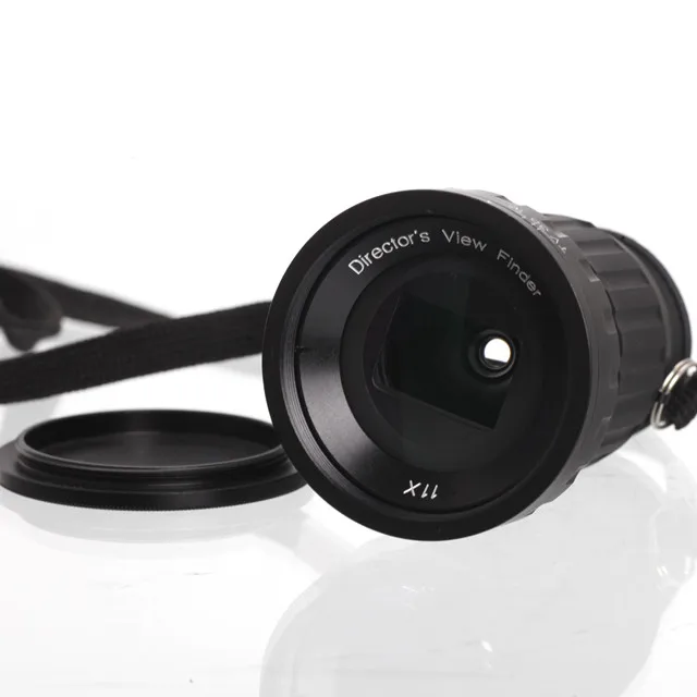 
11X DSLR Camera Optical Viewfinder 