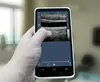 portable doppler ultrasound machine price with LCD android phone monitor