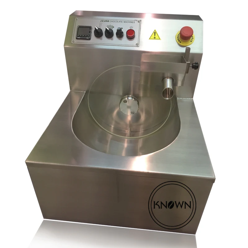 

OEM Automatic chocolate melt machine/chocolate melt tempering machine