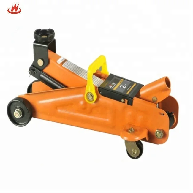 Cheap Price Hydraulic Floor Jack Used Mechanical Floor Jack Floor