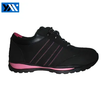 Comfortable Women Safety Shoes