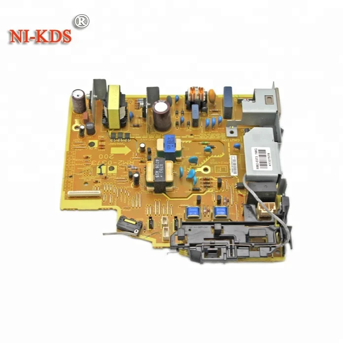 굿 Rm1-2316 Rm1-0808-020 Power Supply Board 대 한 Canon Lbp2900 Lj-1020 ...