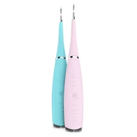 

Wholesale Electric Mouth Wash Tools Rechargeable Brush Teeth Calculus Remover Ultrasonic Dental Scaler