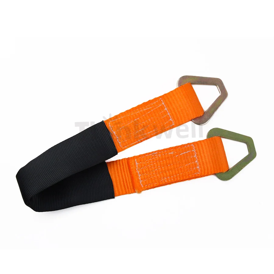 2" Heavy Duty Axle Strap With Dring Buy 2" Axle Strap,Alex