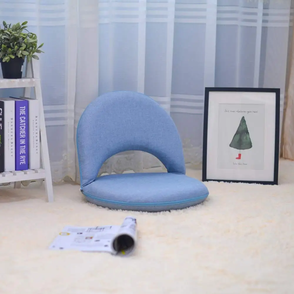 Floor Chair Yoga Chair Meditation Seat Meditation Chair With