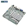 Cheap Quad core High Performance MINI itx PICO motherboard Support Baytrail-I/D/M serial processor and Touch screen