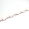 flexible waterproof easy install led intelligent running pixel outdoor lighting