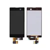 Replacement LCD Touch Screen Digitizer LCD Complete For sony M5