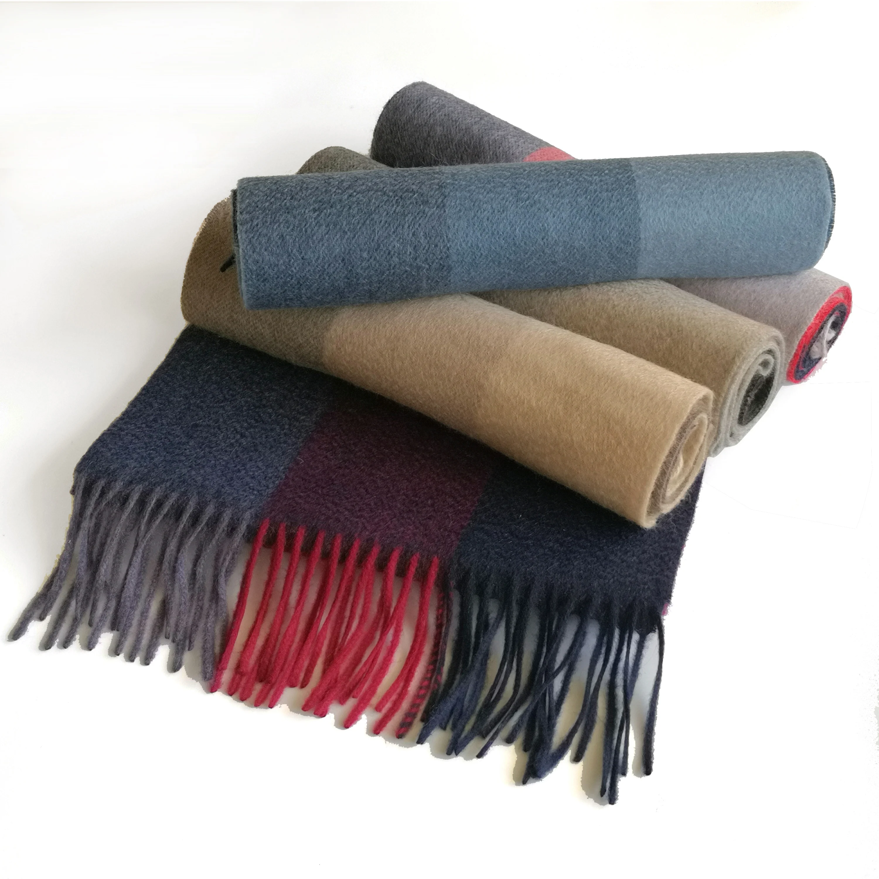 men cashmere scarf03
