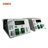 high efficiency 24v 36v solar battery charger controller 30a