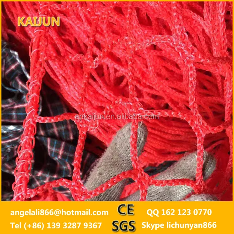 container safety net