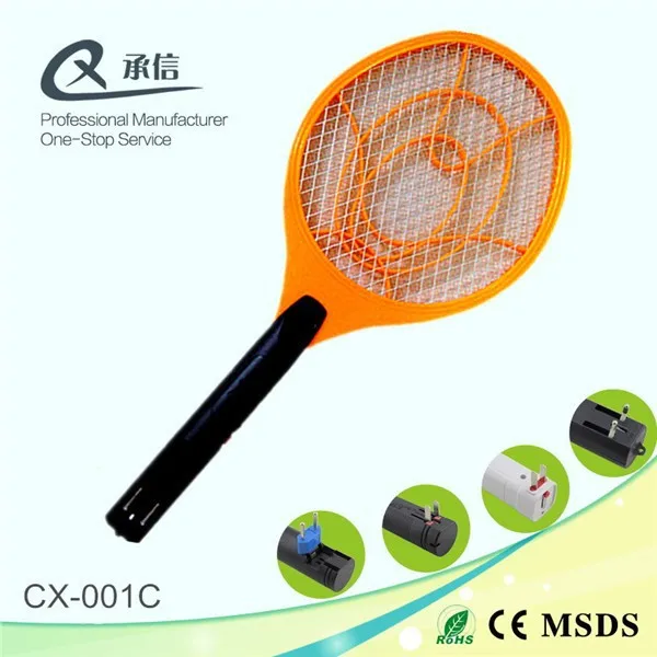 rechargeable battery for mosquito bat