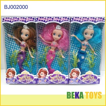 cheap mermaid dolls