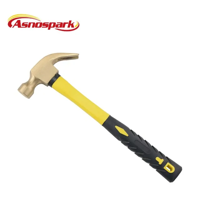 Non Sparking Brass Claw Hammer Buy Non Sparking Brass Claw Hammer,Non