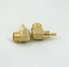 High precision cnc machining parts with customer satisfaction survey