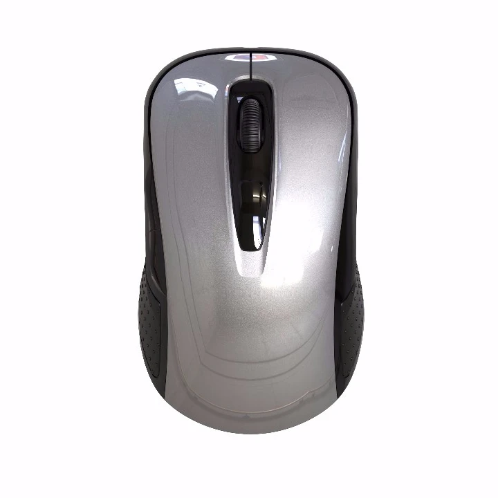 mini wireless optical mouse