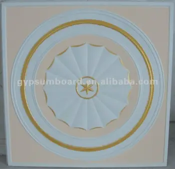 Fiber Glass Reinforced Color Gypsum Ceiling Tiles Buy Color