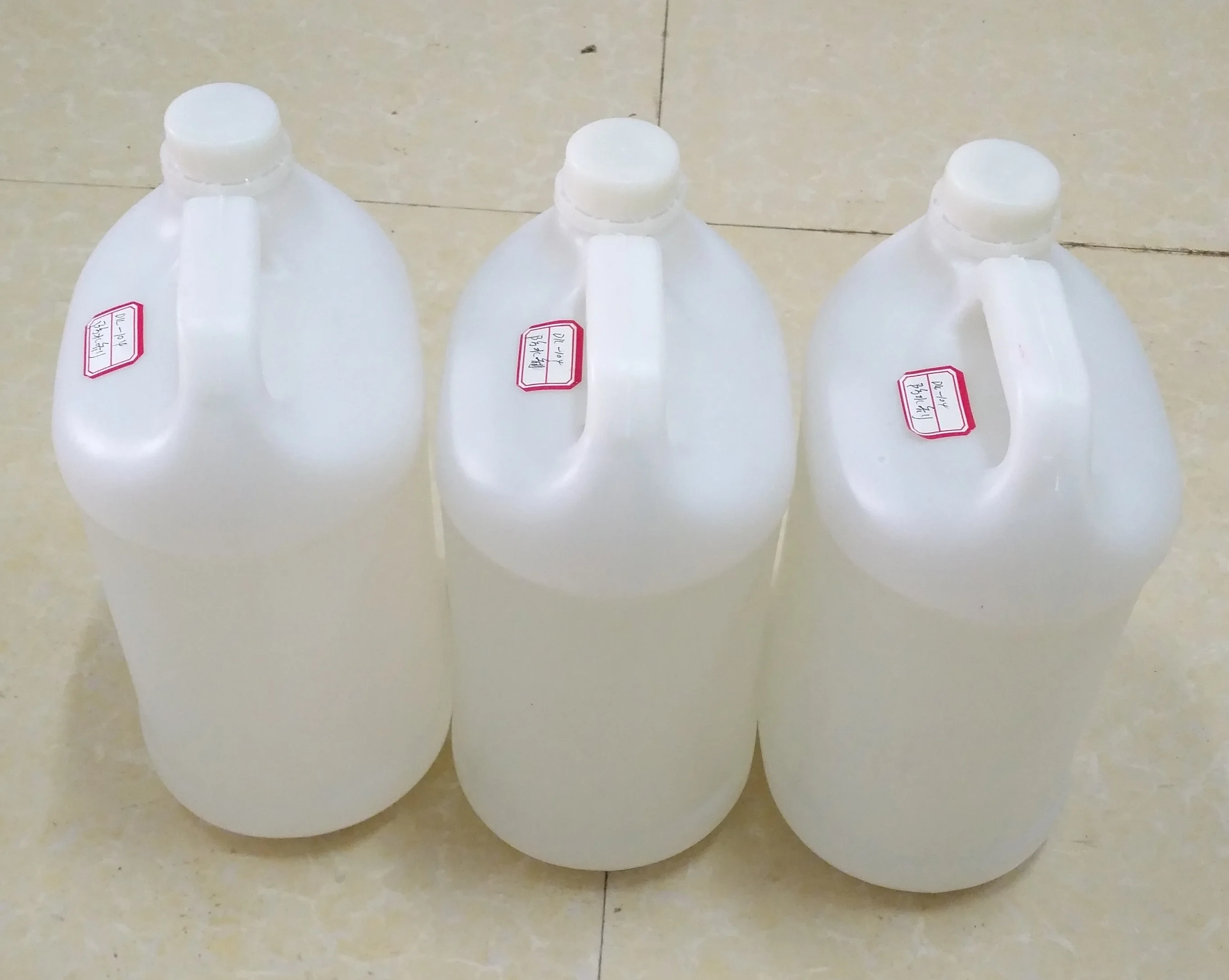 Dimethylsilicone Oil Pdms Cas No. 63148629 Poly(dimethylsiloxane