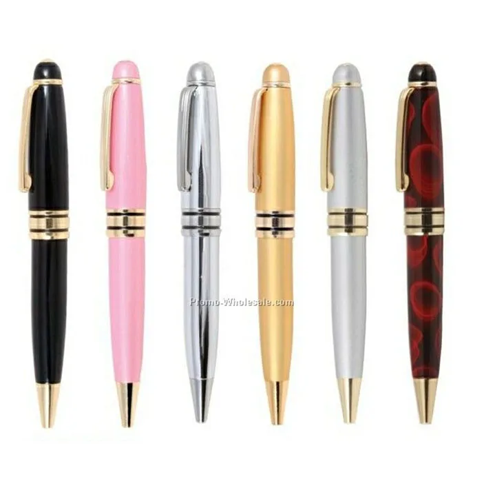 stylish ball pen