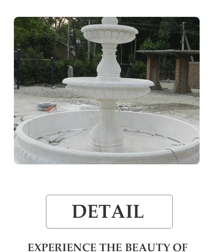 Wholesale Decorative Indoor Water Fountain With Pot. China Supplier