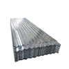 Fire Resistance Wavy Galvanized Steel Sheet