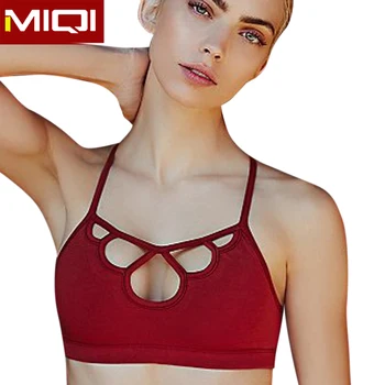 custom sports bra wholesale