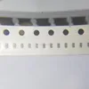 Multilayer Ceramic Capacitors MLCC SMD/SMT 20pF 50V 5% SMD CC1206JRNPO9BN200