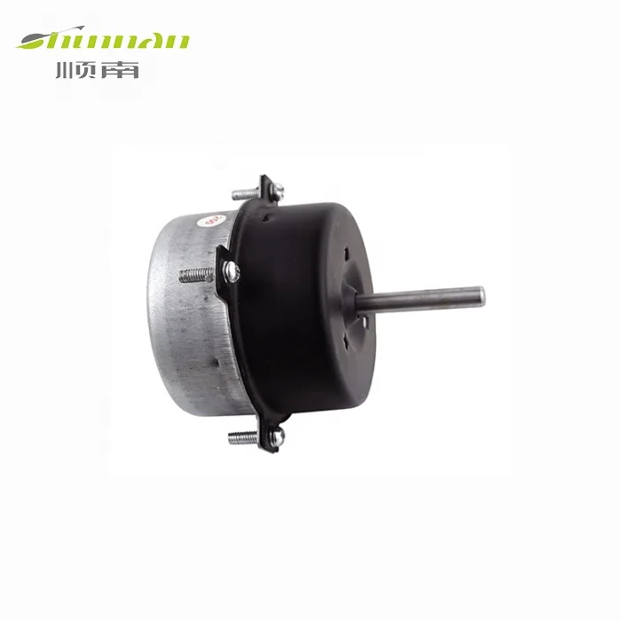 
Electric Stand Fan Motor RPM1300/1350 
