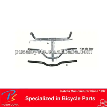 Hot Selling Cheap Bike Parts/titanium Mountain Bike Handlebar For Sale  Buy Bmx Bike Handlebar 