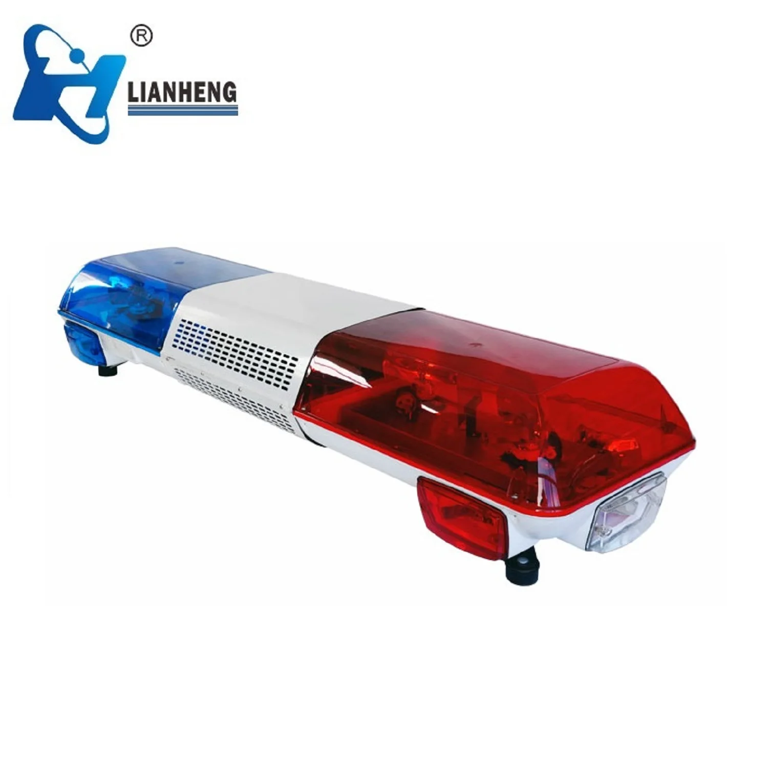 Emergency Light Bar,Flash Police Warning Light Bar,Led Warning Light