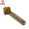 Wide Usage Resistance electric tubular heater and heater 3kw