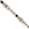 Smart Programmable 5050 Rgb Dream Color TM1914 IC pixel Led Strip Light 12V double line date