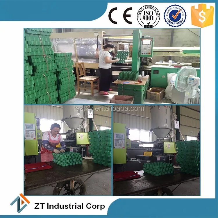 grass lawn grid hdpe plastic driveway pavers