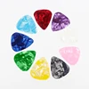 Celluloid Guitar Pick