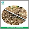 Agricultural Irrigation Cylindrical Inline Drip Lateral Pipe