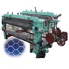 automatic gabion mesh machine