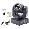 Stage Lighting Moving Head Light LED Spot 4 Color RGBW Gobos With Magical Circle 50W DMX For DJ Disco Party Lights