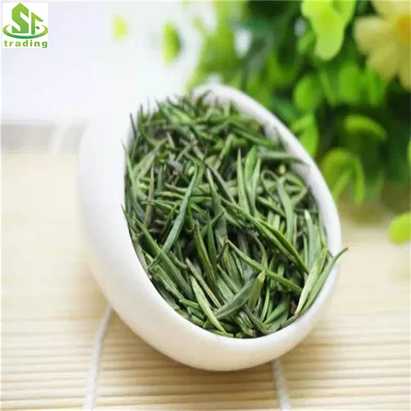
Natural Single Bud Junshan Silver Needle Tea,Junshanyinzhen Yellow Tea 